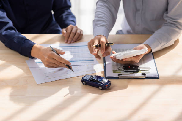 Le Center auto coverage comparison